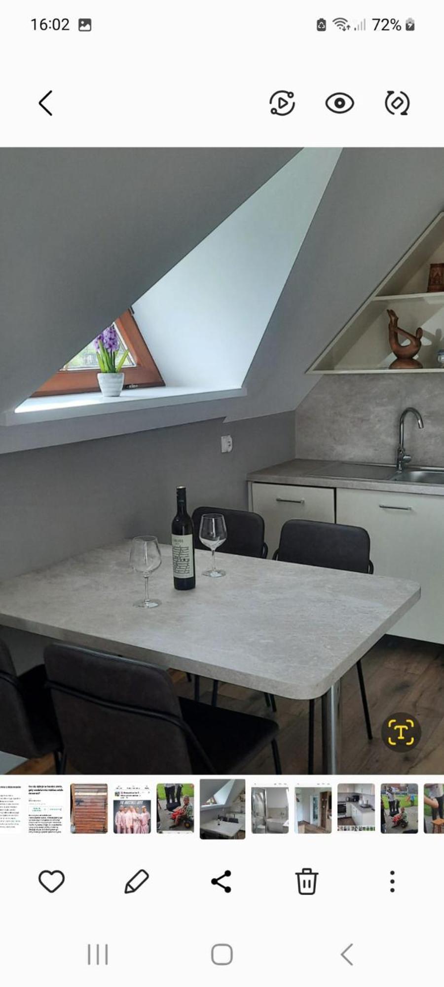 Na Polnej Ferienhaus *